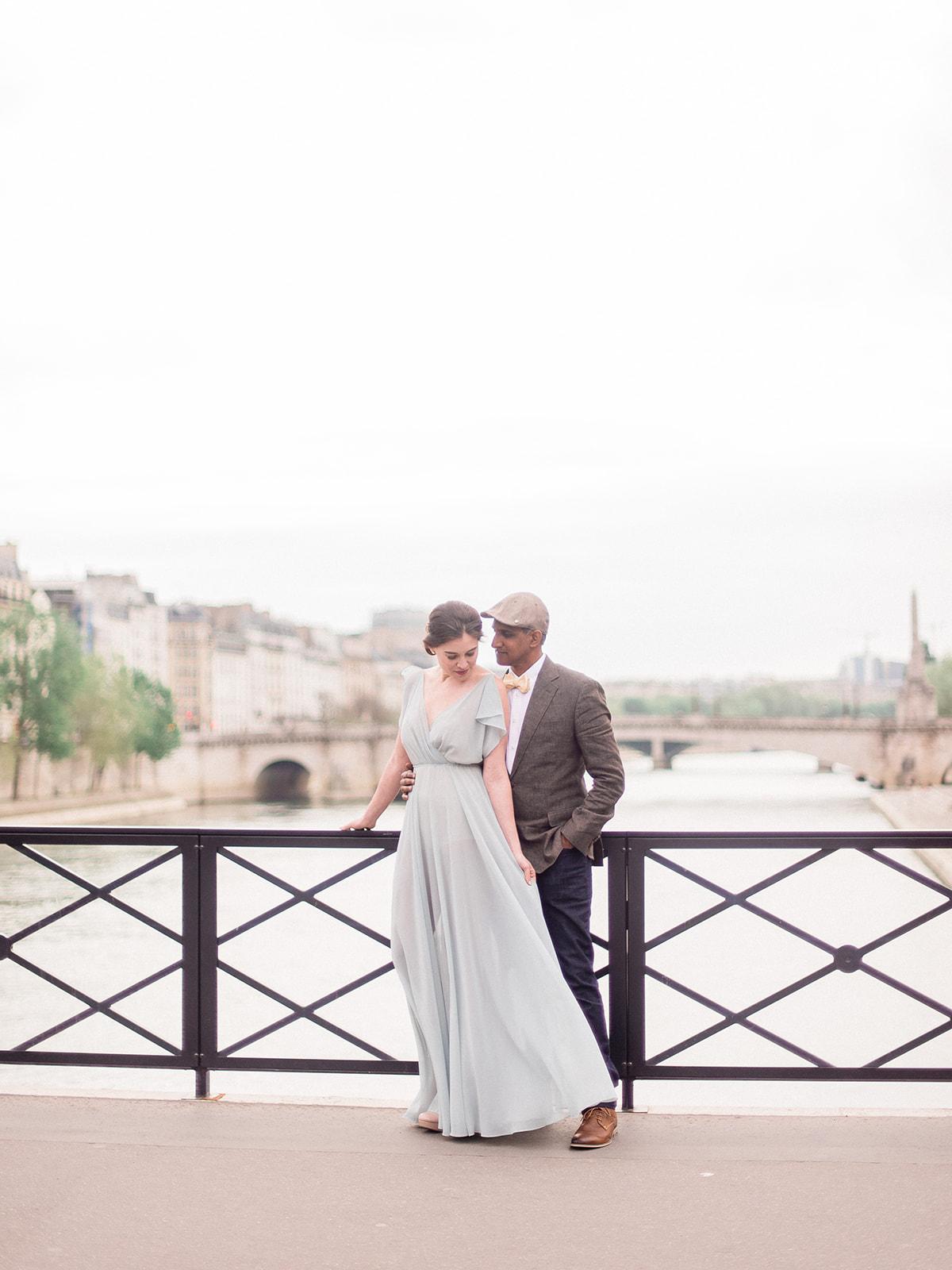 The Wedding Website of Mary Malone and Prateek Gupta