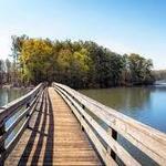 Fort Yargo State Park