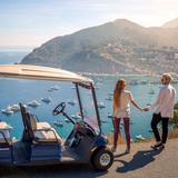 Tour the Island- Golf Cart Rentals!