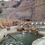 Ojo Caliente Mineral Springs