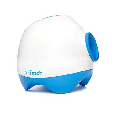 iFetch Interactive Ball Launchers for Dogs