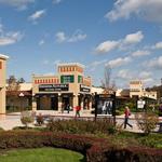 Hagerstown Premium Outlets