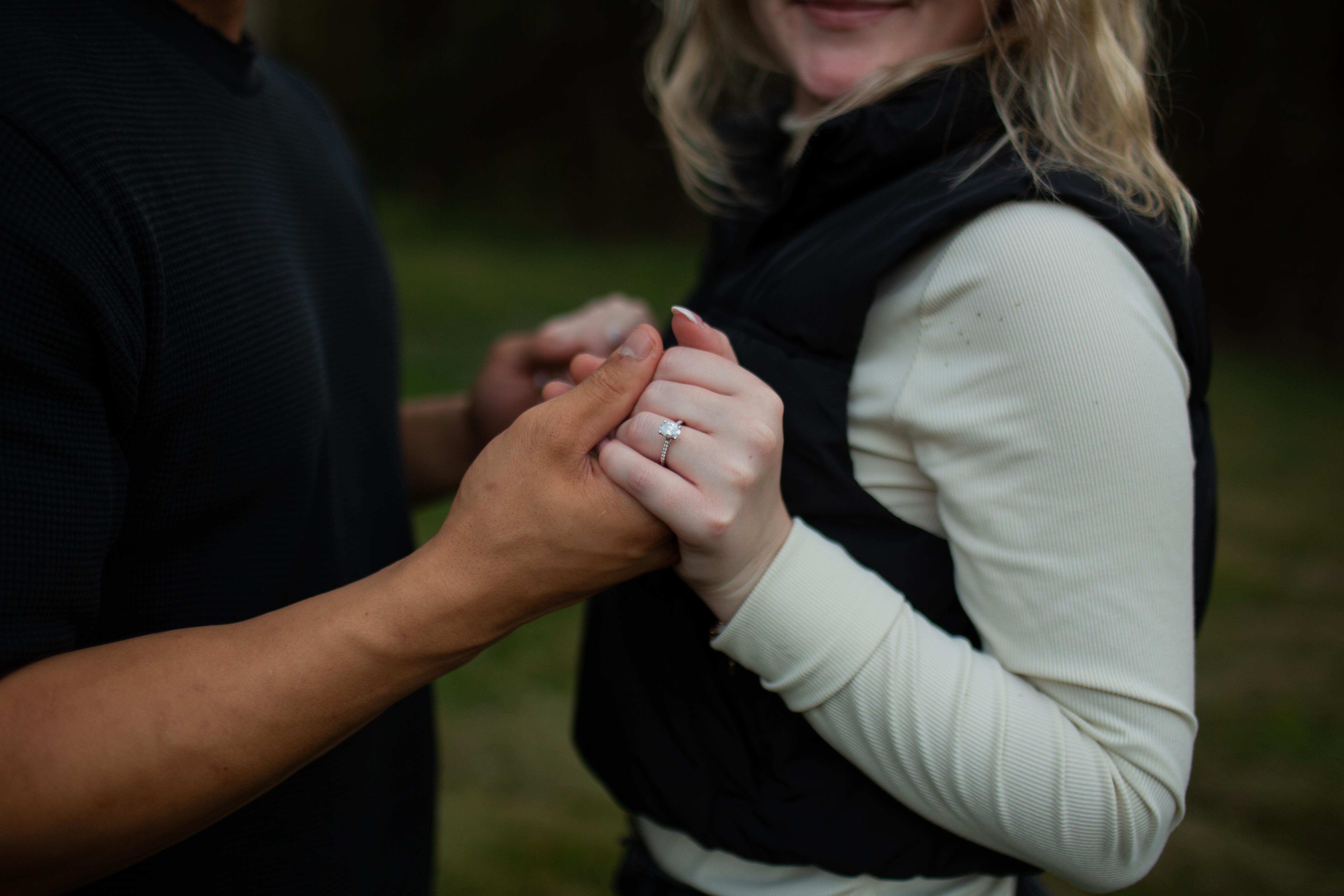 The Wedding Website of James Popoff and Madison Nault