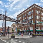 Ithaca Commons