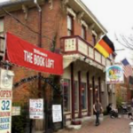 German Village