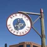Old Town Scottsdale