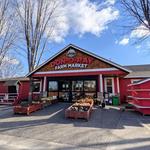 Don-O-Ray Farm Adventure