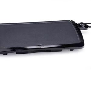Presto 20" x 10.5" Cool-Touch Electric Griddle