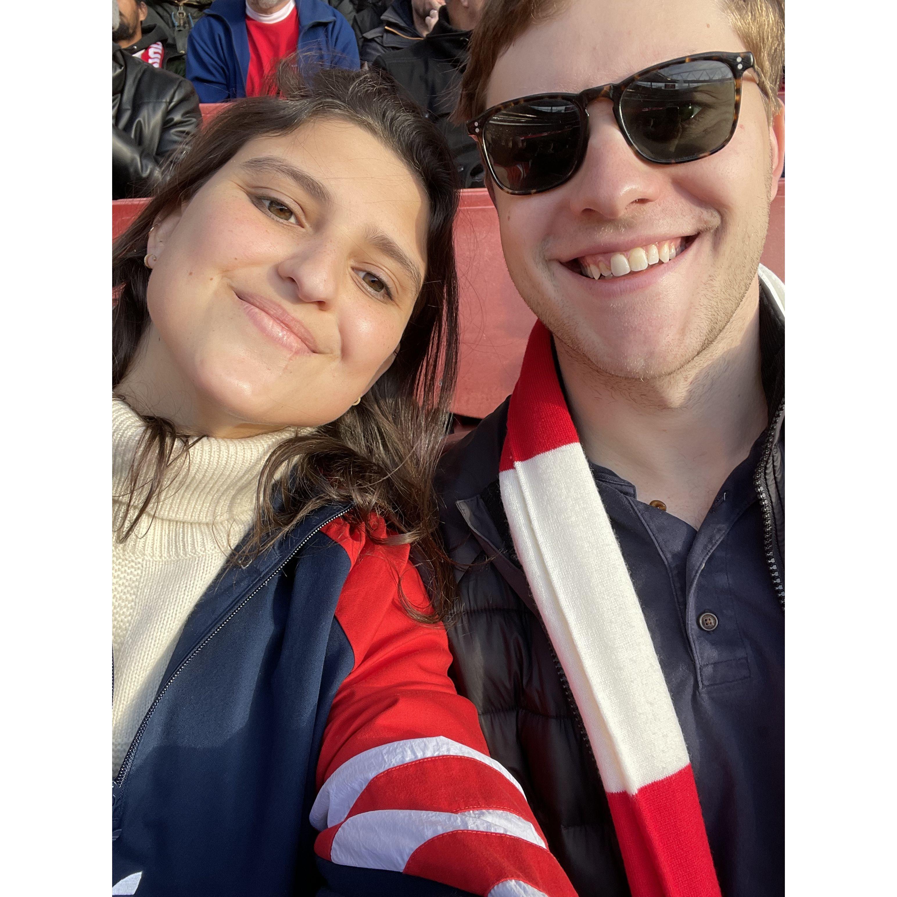 COYG
