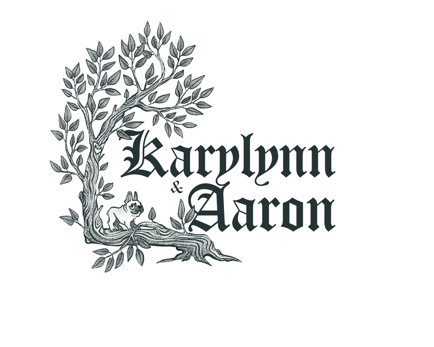 The Wedding Website of Karylynn Keppol and Aaron Dethlefs