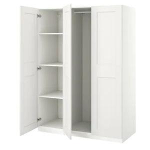 Wardrobe/ Kleiderschrank