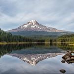 Trillium Lake