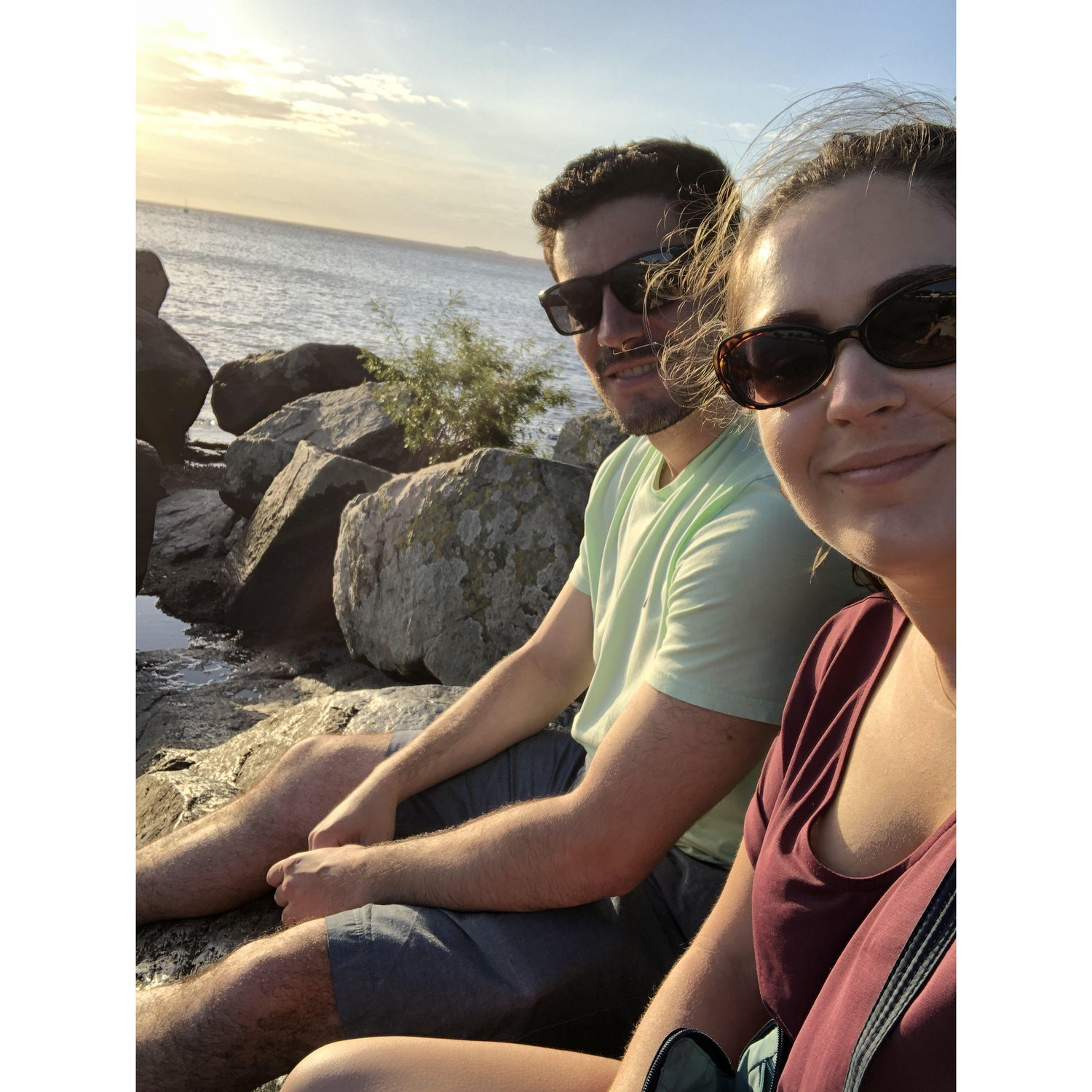 2019 - Colonia, Uruguay