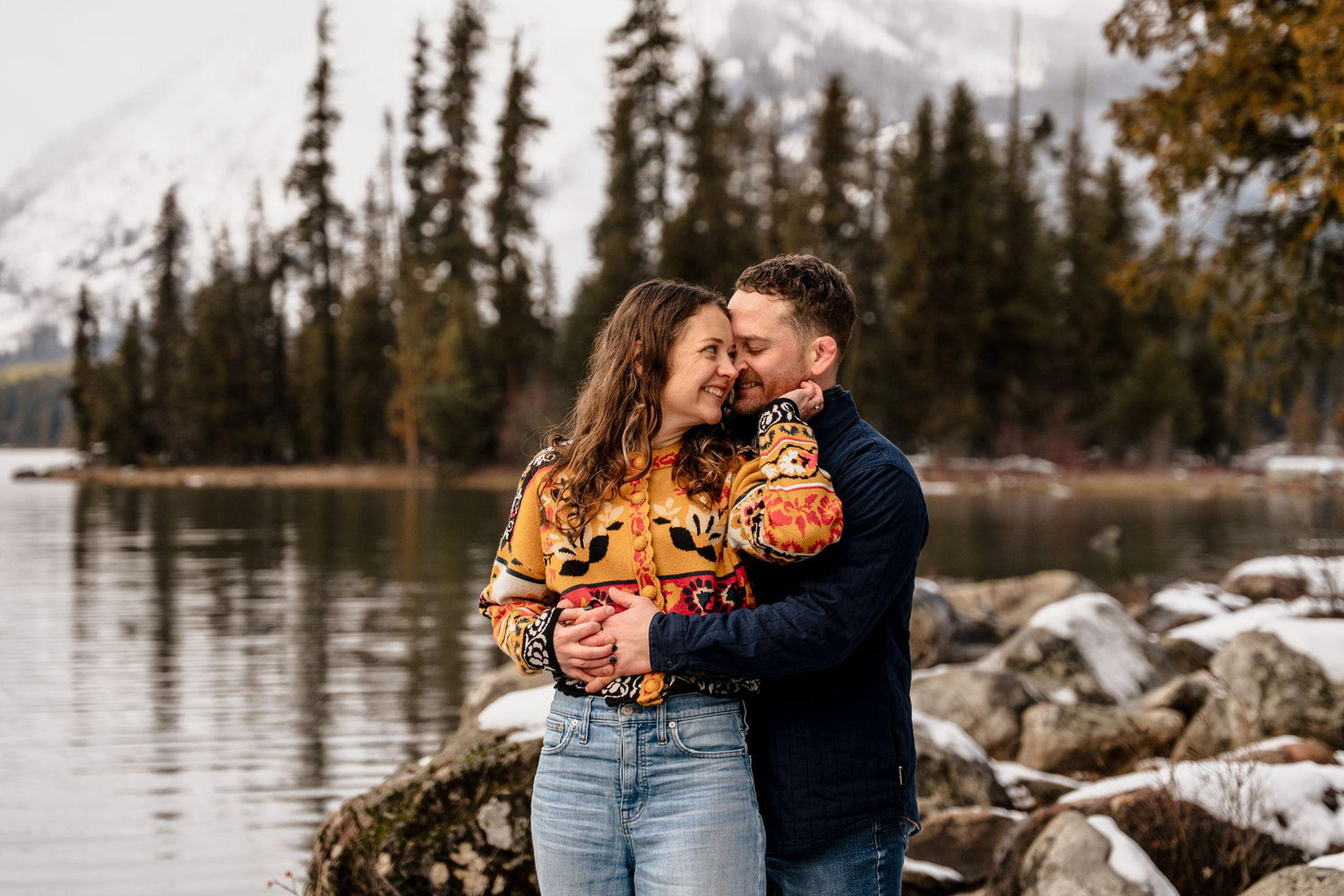 The Wedding Website of KyAnn Wisse and Shane Doughman