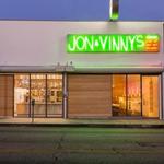 Jon & Vinny's Fairfax