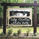 Lake Charles State Park