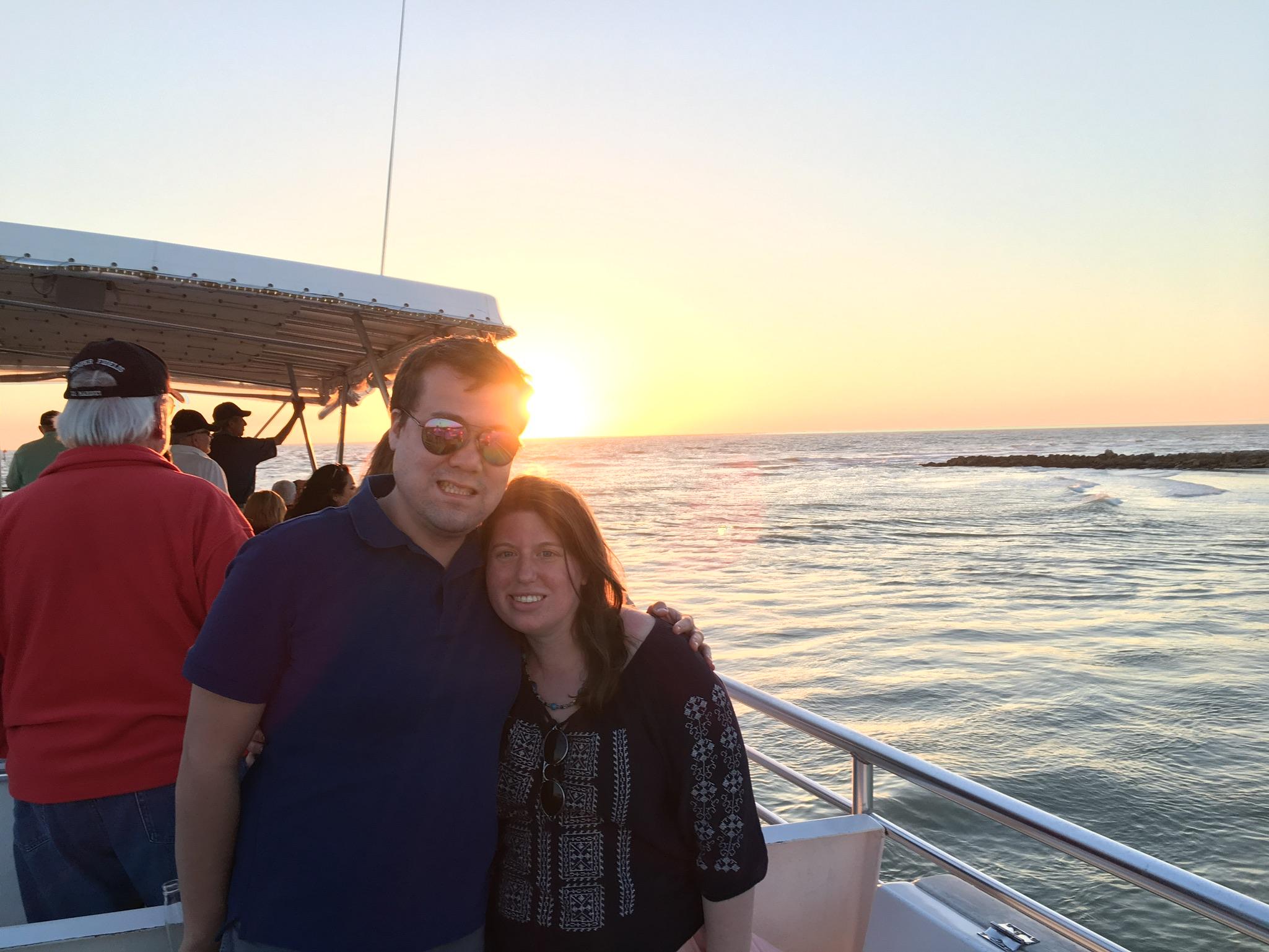 The Wedding Website of Larissa McCormick and John Gangloff