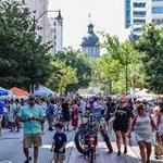 Soda City Market