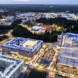 Merriweather District Restaurants