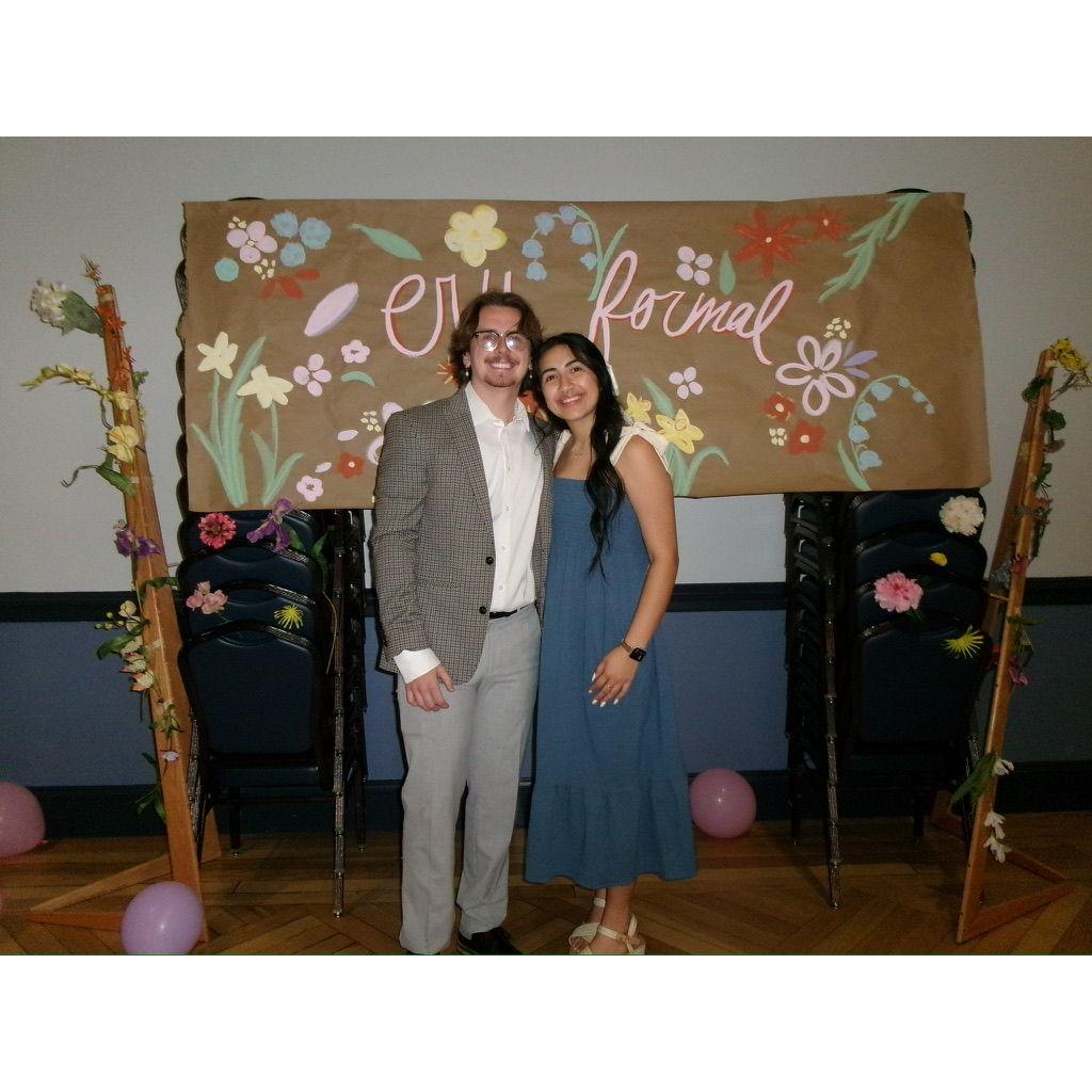 Cru Formal