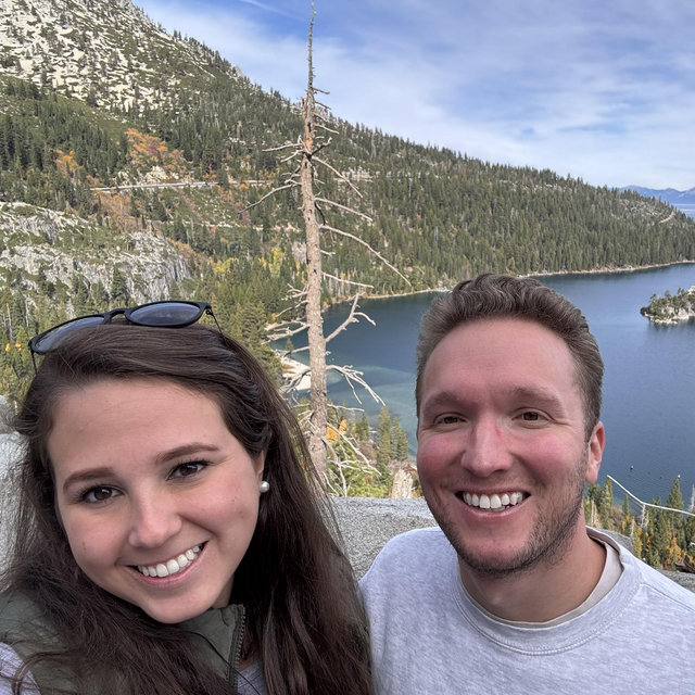 Honeymoon Fund
