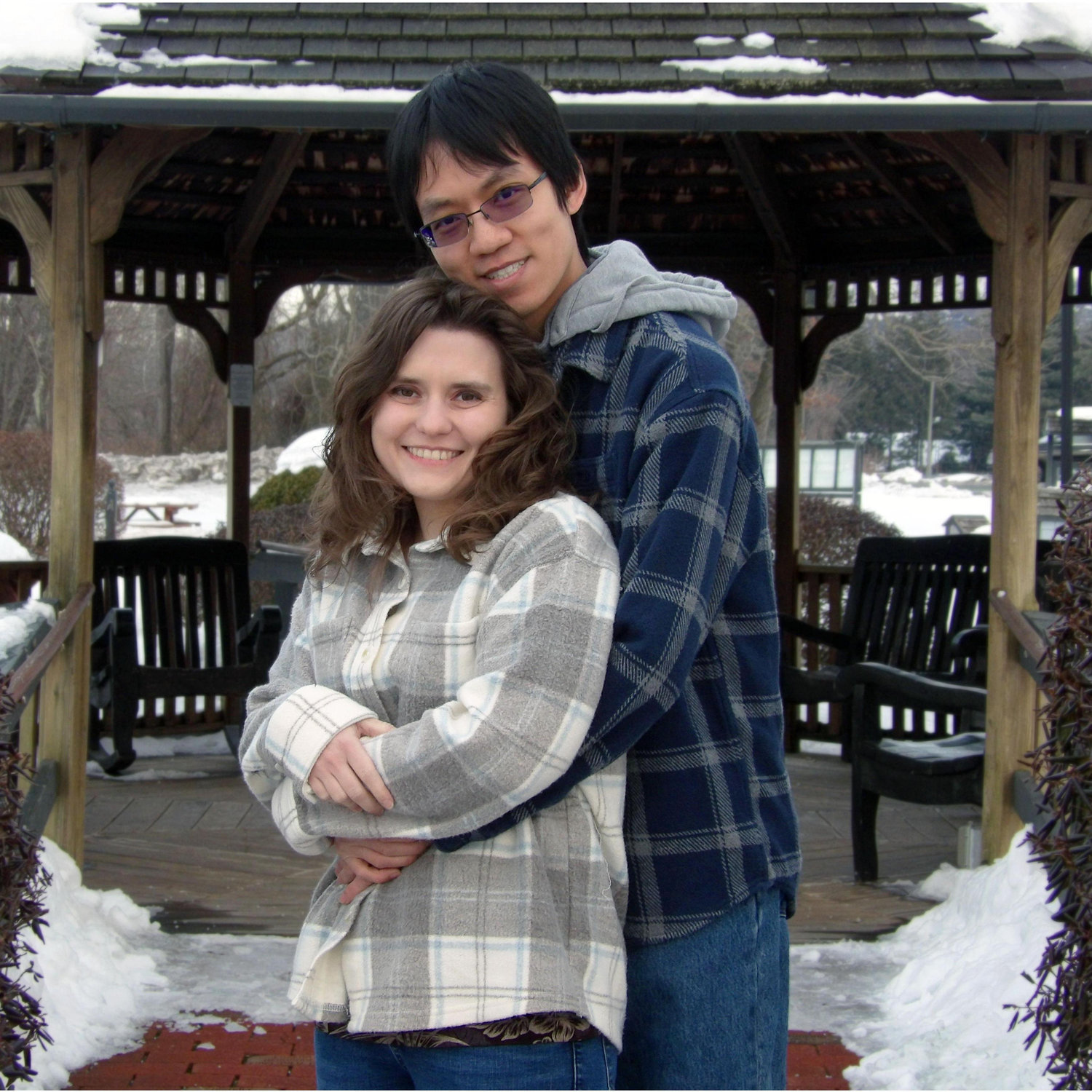 Our Winter Photoshoot - 2/23/25