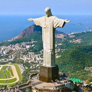 Tour of Pao de Acucar & Christo Redentor