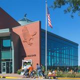 National Eagle Center