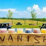 Vanish Farmwoods Brewery