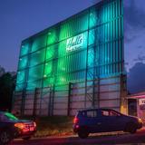 Hull's Drive In Theater