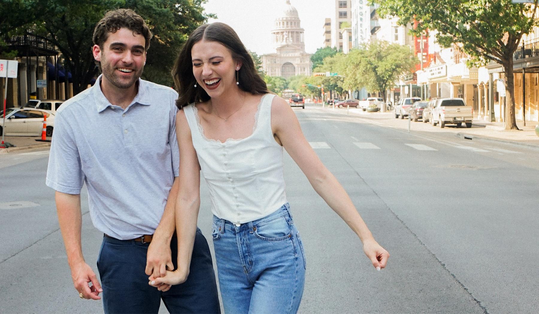 The Wedding Website of Kaci Cunningham and Anthony Cavallaro