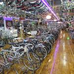Bicycle Heaven