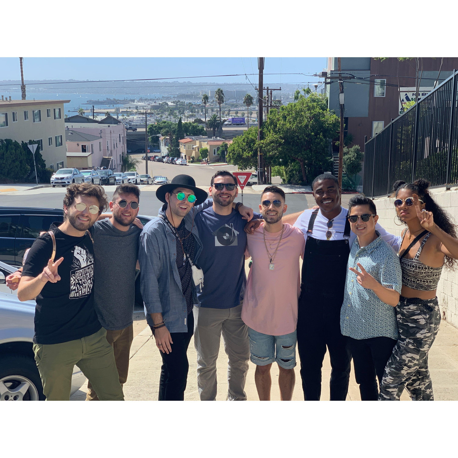 Crssd San Diego - 2019