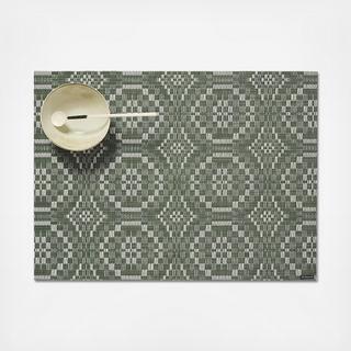 Overshot Placemat