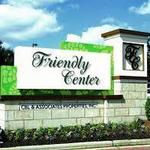 Friendly Center