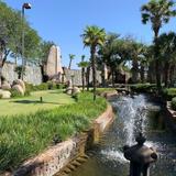 Putt-Putt Golf