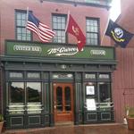 McGarvey's Saloon & Oyster Bar