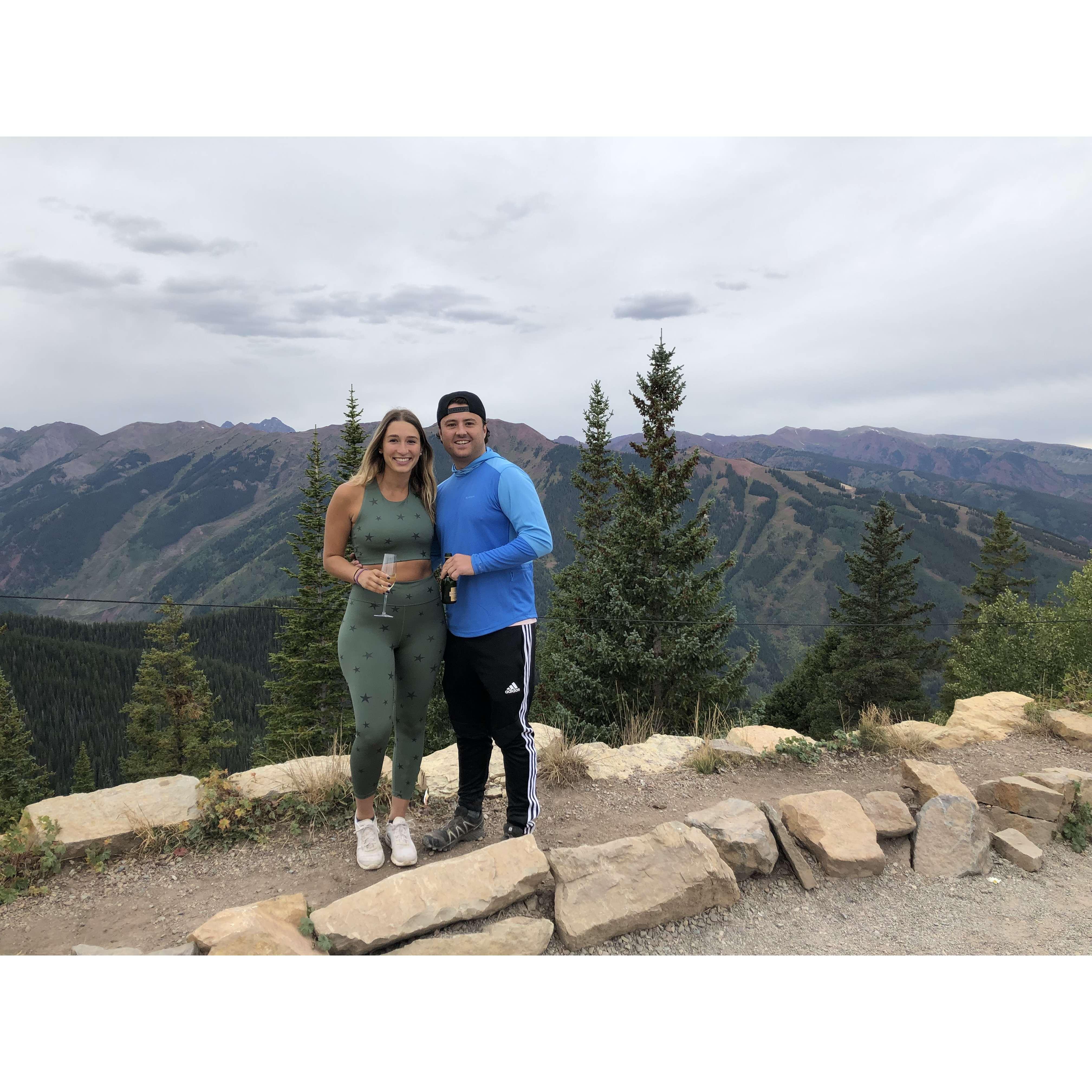 Aspen, CO
