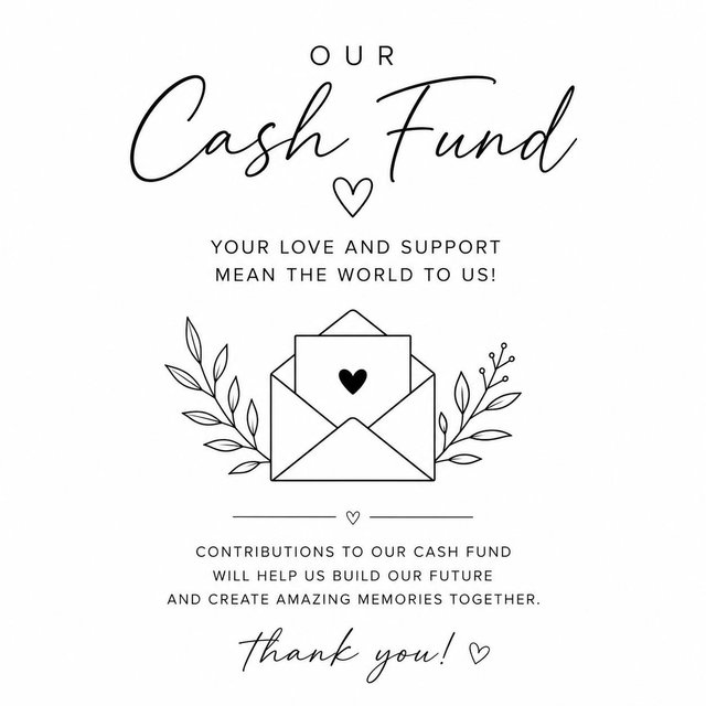 Our Future Fund🤍