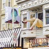 Haight-Ashbury