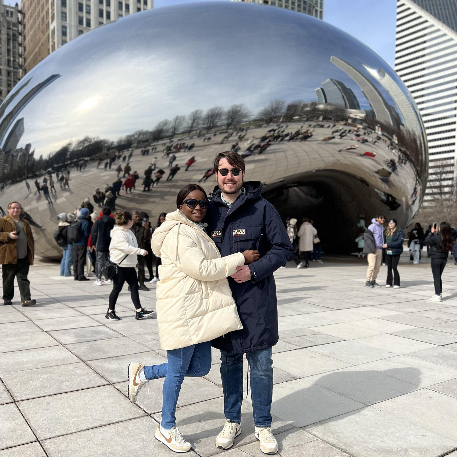 Could Gate - Chicago (2023)