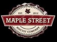 Maple Street Biscuit Company- Johnson City