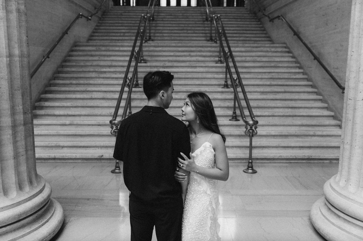 The Wedding Website of Jeemini Lee and Dongchan Kim