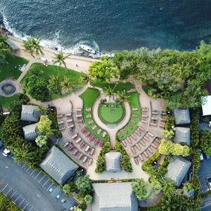 Old Lahaina Luau