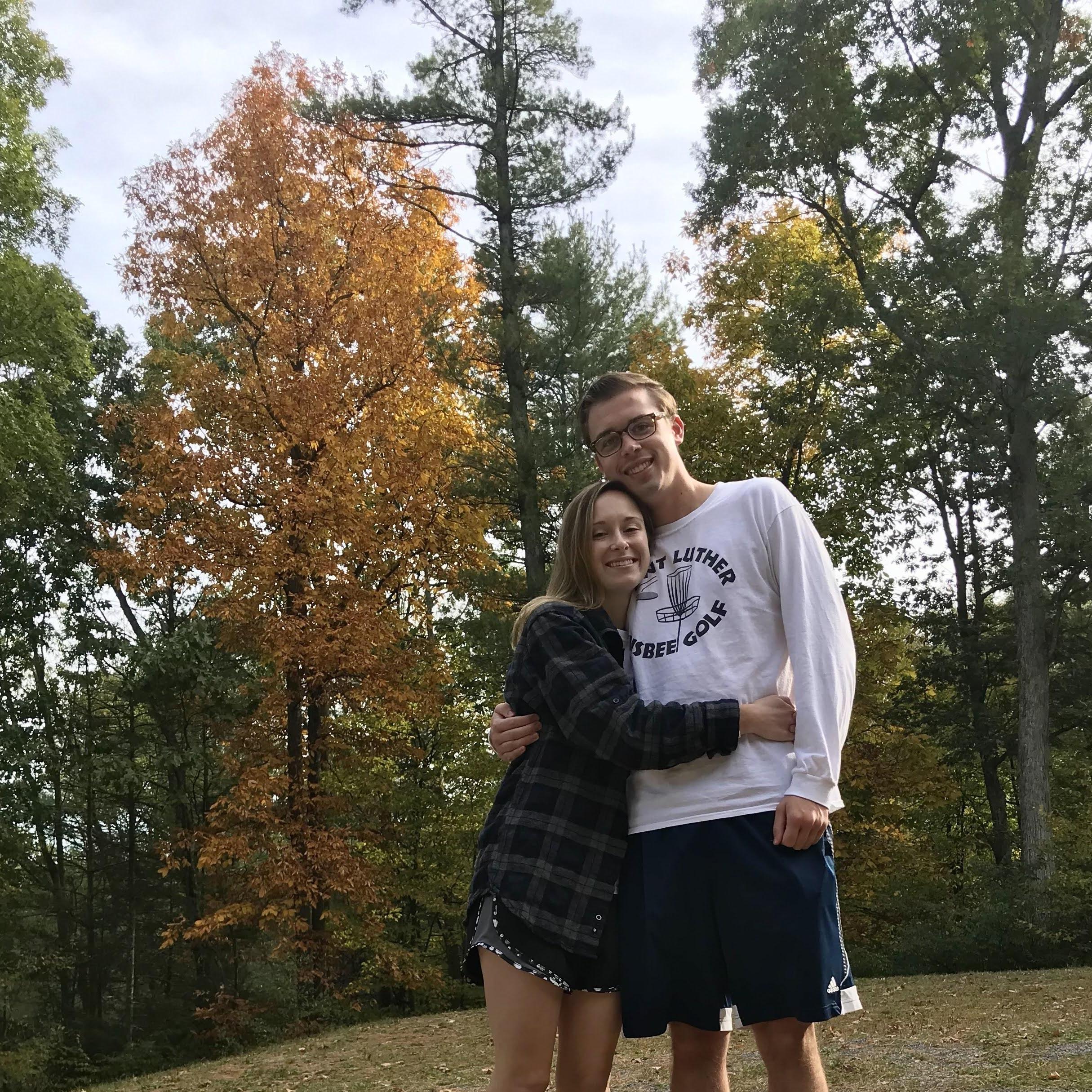 Camp Mount Luther - Fall 2020