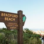 Bradford Beach