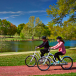 Leisure Activities at Pursell Farms