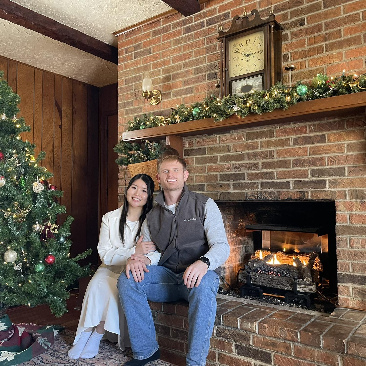 Merry Christmas!