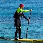 Surfing/Paddleboarding/that kind of stuff