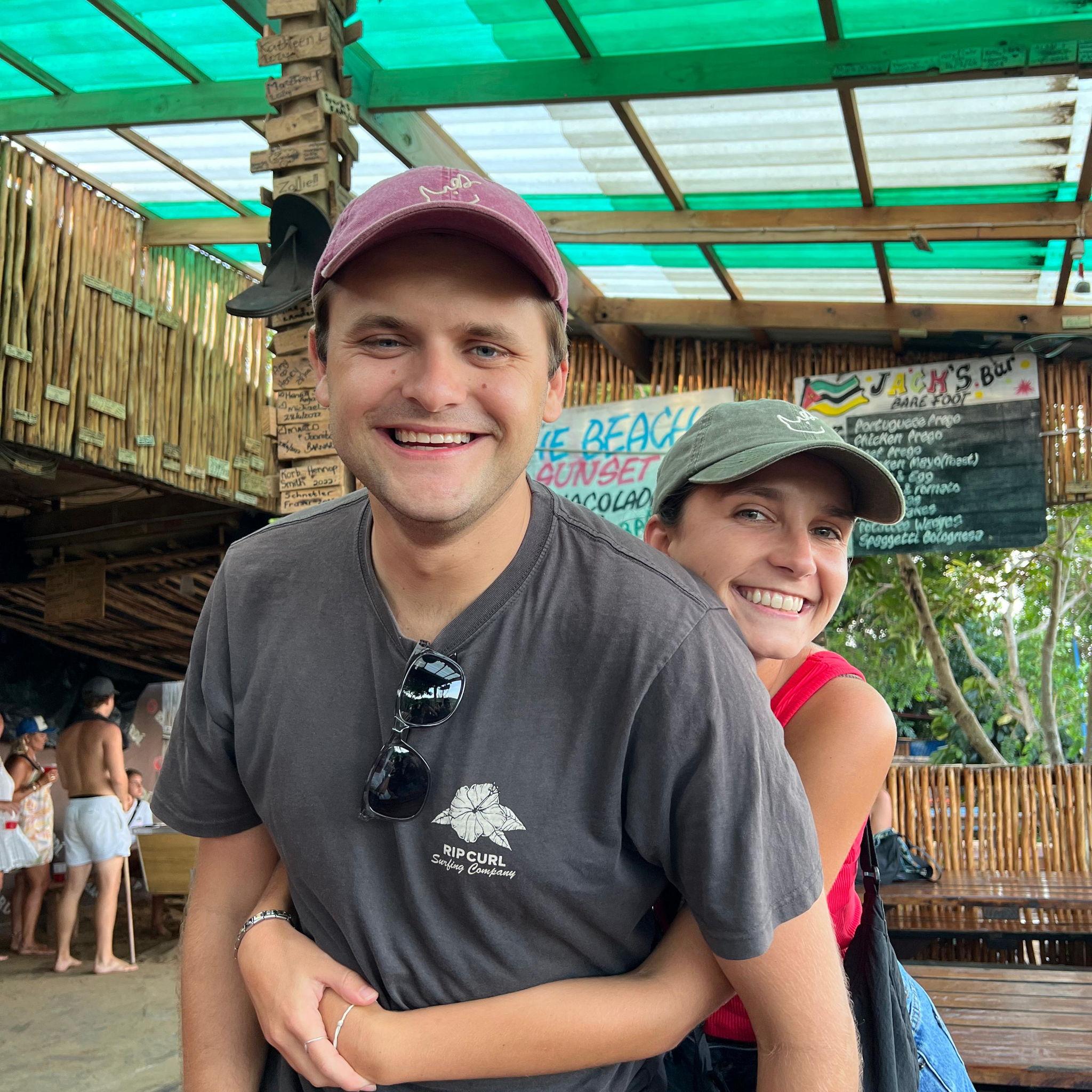 January 2025 - Mozambique